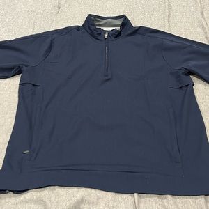 Ashworth Golf Windbreaker - L